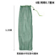 喜釣緣裝魚網(wǎng)袋平底簡(jiǎn)易18股6股膠絲裝魚袋便攜網(wǎng)兜漁網(wǎng)兜漁具 機(jī)制6股網(wǎng)袋深1.15米 網(wǎng)眼0.6厘
