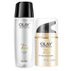 玉蘭油（OLAY） 多效修護(hù)霜防曬霜醒膚水潔面乳眼霜爽膚水7效修護(hù) 修護(hù)霜+醒膚水