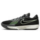 耐克NIKE男籃球鞋ZOOM G.T. CUT ACADEMY運動(dòng)鞋FB2598-001黑白43