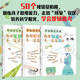 學會獨立思考系列（8-14歲）三冊套裝：你所聽到的+你所見到的+你所知道的三冊套裝 培養(yǎng)科學興趣