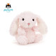 Jellycat吉利貓英國安撫玩偶可愛(ài)毛絨公仔兒童玩具禮物新娘伴娘手捧花結婚 粉色甜美小兔15cm 正版