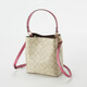 蔻馳（COACH）女包單肩包斜挎包水桶包Town 21奢飾品2312經(jīng)典款送女友 日本直郵 IMSQ1 /