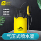 史丹利新型家用小型噴灑器神器消毒噴霧施肥灑水澆花噴水壺壓力 【升級款】5L噴水壺