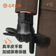 GRGN真皮手套男士冬季騎行開(kāi)車加厚保暖防寒防凍羊皮手套【禮盒裝】