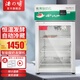 浩博酸奶機商用酸奶發(fā)酵機全自動發(fā)酵箱發(fā)酵柜醒發(fā)箱米酒納豆發(fā)酵機酸奶吧水果撈奶皮子干噎酸奶發(fā)酵機 88L冷藏款酸奶機