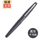 【免費刻字】日本PILOT百樂(lè )88G鋼筆金屬筆桿商務(wù)鋼筆練字速寫(xiě)鋼筆成人墨水筆禮盒 黑灰千鳥(niǎo)格 F尖