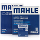 馬勒（MAHLE）濾芯套裝空調濾+空濾+機濾(榮威350/榮威360/MG5/名爵5 1.5L/1.5T