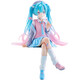 UCGO FURYU 泡面壓 初音未來(lái) 手辦模型玩具 13cm 初音戀愛(ài)西裝