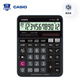 卡西歐（CASIO）DJ-120DPlus 辦公百步回查 300步回查 計(jì)算器