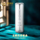 中國(guó)黃金;CHINA GOLD足銀999投資銀條足銀投資銀條投資收藏送禮投資收藏 實(shí)心銀條【約50g】證書(shū)+禮盒