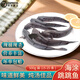 源外園 跳跳魚彈涂魚灘涂魚東海鮮活速凍海鮮水產(chǎn)海魚魚類 1斤有15-25條 現(xiàn)捕活速凍-零下鎖鮮真空包裝