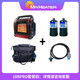 MR.HEATER 熱先生取暖爐 低氧保護 即開(kāi)即熱 戶(hù)外露營(yíng)冰釣帳篷房車(chē)取暖 18B 18BPRO套餐二：18BPRO+2氣+管+包
