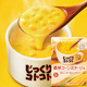 味之素日本進(jìn)口pokka濃湯速食奶油蘑菇玉米湯宿舍早餐免煮即食方便食品 濃厚奶油玉米味3袋/盒
