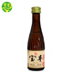 寶豐酒寶豐經(jīng)典一號(hào)清香型白酒純糧固態(tài)發(fā)酵 42度 100mL 1瓶