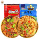 億海灣 海蜇頭即食涼拌海蜇絲帶調(diào)料包涼菜拌菜下酒菜海蜇皮網(wǎng)紅款禮盒  海蜇皮200g*3+海蜇頭200g*3