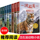 國際動(dòng)物小說(shuō)品藏書(shū)系全套8冊 虎嘯長(cháng)空+獵熊犬+柯利犬拉德+鹿王+白牙+野馬斯摩奇+霸王熊+花頸鴿傳奇 小學(xué)生三四五六年級沈石溪經(jīng)典兒童文學(xué)課外閱讀書(shū)籍