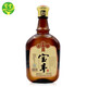 寶豐酒寶豐經(jīng)典一號(hào)清香型白酒純糧固態(tài)發(fā)酵 42%vol 500mL 1瓶