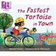 The Fastest Tortoise in Town 不一樣的烏龜賽跑 英文原版 進(jìn)口圖書(shū) 兒童繪本 動(dòng)物故事圖畫(huà)書(shū) 精品繪本親子讀物