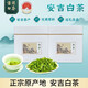 源聞白茶源聞白茶2025新茶安吉白茶茶葉原產(chǎn)地綠茶新茶禮盒裝A8開園頭采 簡裝125克*2盒