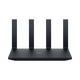 【9成新】華為路由AX6 new 黑色 Wi-Fi6+ 7200Mbps 千兆路由器 無線路由器  家用千兆高速全屋覆蓋大戶型 wifi穿墻王