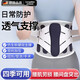 法·瑪莎 FAV MARTHA德國品質(zhì)護腰帶醫用級腰部支撐腰間盤(pán)突出男女專(zhuān)用久坐站強效支撐 灰色 M