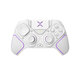 pdp Victrix Pro BFG 無(wú)線(xiàn)游戲手柄 適配Playstation 5 PS5 PS4 PC 可重新映射按鈕 附PC應用 白色