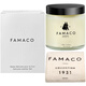 FAMACO 法國(guó)進(jìn)口皮革清潔護(hù)理劑皮具真皮沙發(fā)皮衣包保養(yǎng)皮鞋啫喱去污膏
