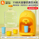麥樂寶  MAILIPOX兒童過家家玩具迷你飲水機可飲用男女孩3-6歲生日禮物小孩
