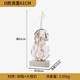 鎏銘創(chuàng)意小提琴客廳落地擺件藝術(shù)網(wǎng)紅家居飾品玄關(guān)大廳酒柜桌面大擺設(shè) B-1013D款大號 滴墨