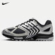 耐克男子休閑鞋AIR PEGASUS 2005運動(dòng)鞋HQ5403-001銀黑42.5