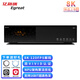 億格瑞（Egreat）A20M 8K120HZ藍(lán)光雙硬盤倉播放器HDR VIVID超高清播放機(jī)UHD家庭影院數(shù)播 官方標(biāo)配