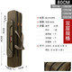 時(shí)鳥(niǎo)加長(cháng)四層魚(yú)竿包釣魚(yú)包漁具包加厚防水手竿海桿釣傘收納桿包100公 80公分雙層 卡其直包