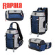 樂(lè )伯樂(lè ) Rapala CD系列漁具包釣魚(yú)包路亞包雙肩背包懸帶包腰包釣魚(yú)背包 腰包RBCDHP
