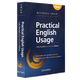 牛津英語用法指南 Oxford  Practical English Usage 英文原版 語法單詞問題 英英字典詞典 詞匯自學工具書 邁克爾斯旺Michael Swan