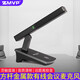 ZMVP PL50有線(xiàn)會(huì )議話(huà)筒短桿方管麥克風(fēng)遠距離拾音金屬底座