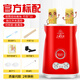 小豬幫廚家用雙筒雞蛋杯蛋卷機煎蛋器煮蛋器全自動蛋包腸機早餐 紅色【標配】