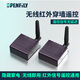 SPENFILY大功率無線紅外轉(zhuǎn)發(fā)器小愛機(jī)頂盒智能家電接收延長大功率中繼器 WL-BIRE（整套）
