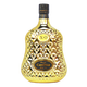 CAROLNICE法國原酒進(jìn)口XO洋酒卡羅奈斯白蘭地40度700ml烈酒brandy洋酒禮盒 金鉆XO 700mL 1瓶 （無(wú)包裝盒）