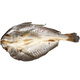 林中山 寧波特產(chǎn)大黃魚(yú)干咸米魚(yú)干黃魚(yú)鲞咸干魚(yú)白鲞海鮮干貨 2斤/條