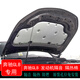 志權(quán)奔馳GLB220 B級 A200L GLA級C級發(fā)動機隔音棉隔熱棉吸音棉吸音棉 20-24奔馳GLB雙面鋁箔