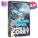 預(yù)售 巴比倫灰燼 蒼穹浩瀚6 英文原版 Babylon S Ashes Book Six of the Expanse James S A Corey