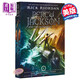 英文原版 The Lightning Thief/Rick Riordan 閃電賊