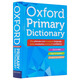 牛津小學(xué)詞典 Oxford Primary Dictionary 進口英文原版 英英詞典 8歲+ 英語詞典 30000+單詞 學(xué)習(xí)型詞典 單詞拼寫語法詞匯工具書