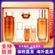 雪花秀（Sulwhasoo）滋盈水乳套裝新款貴婦套盒人參抗皺緊致女士護(hù)膚品雪花秀男士套盒 雪花秀人參6件套禮盒