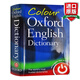 英文原版 牛津彩色英語(yǔ)詞典Colour Oxford English Dictionary 原版書(shū)籍 英英字典