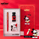 迪士尼（Disney）鋼筆禮盒 生日禮物男女孩小學(xué)生文具套裝 練字書法用墨水鋼筆三年級(jí)學(xué)習(xí)用品米奇A73025-M1S