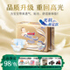 大王（GOO.N）光羽紙尿褲自在之息奢定款微孔速吸芯體嬰兒柔透貼身尿不濕 【紙尿褲】S54片(4-8kg)