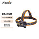FENIX菲尼克斯頭燈HM系列 越野跑步頭燈夜釣燈趕海燈釣魚(yú)燈 HM65R