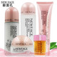 新面孔（NEW FACE） 美肌保濕補(bǔ)水5件組合套裝護(hù)膚品水乳液套盒護(hù)膚 5件套：水+乳液+面奶+霜+眼霜