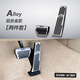 派欽19-25款寶馬新X5油門(mén)踏板 G05剎車(chē)踏板 國產(chǎn)X5L車(chē)內飾用品改裝飾 油門(mén)剎車(chē)踏板【銀色】2件套 22-24款國產(chǎn)X5L
